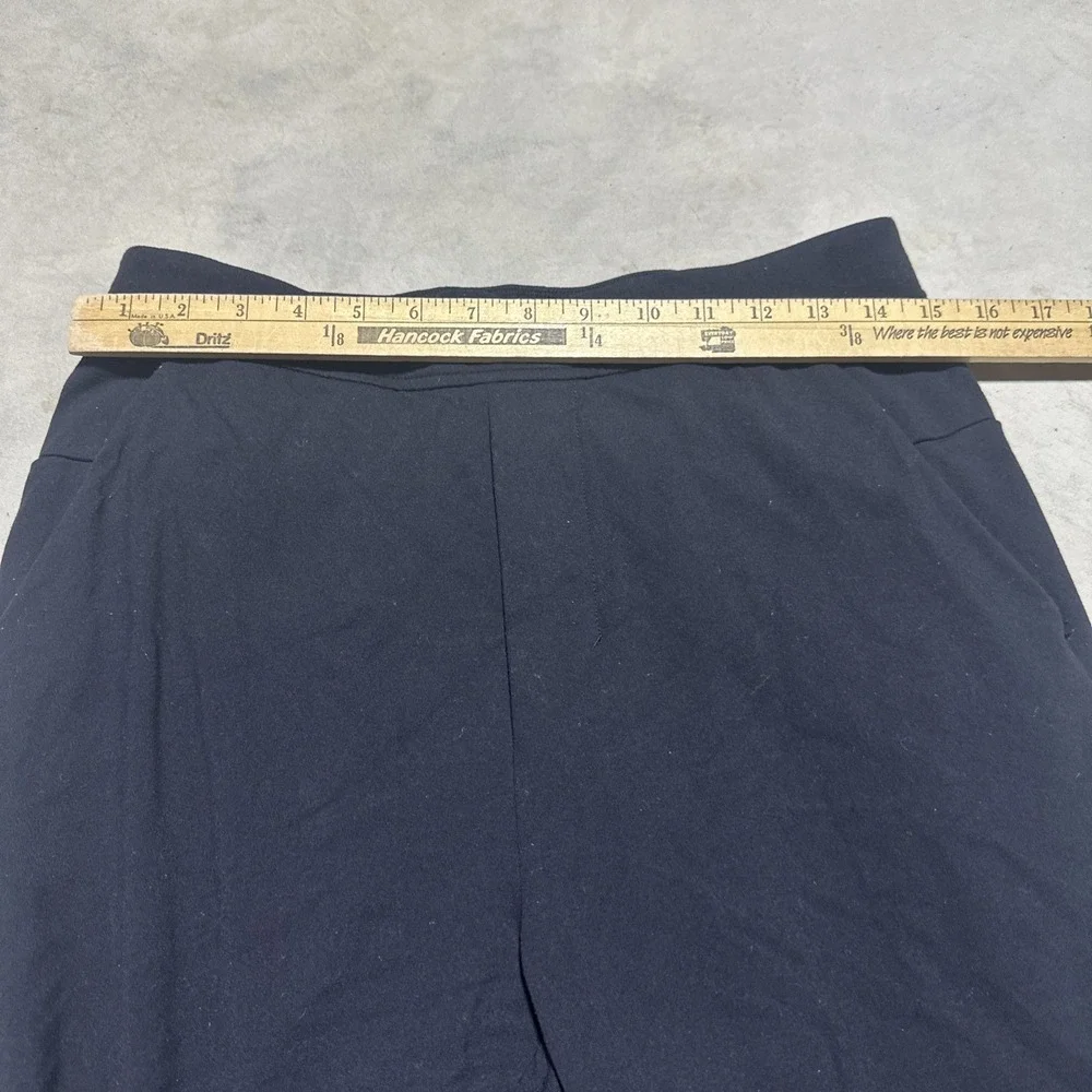 Lululemon Men's Black ABC Jogger Pants SZ M Running Workout Gym Athletic